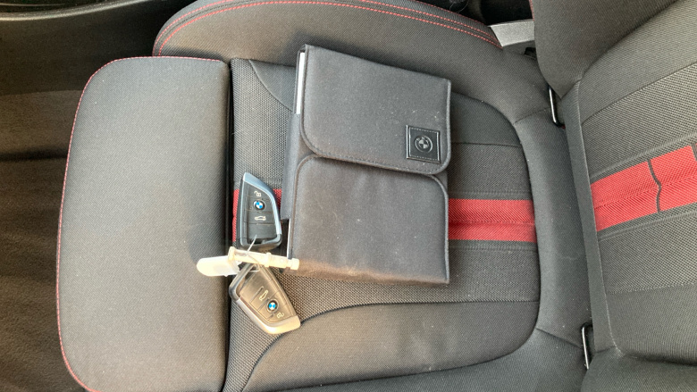 BMW X1 sDrive 18d Sport 5dr Diesel Estate